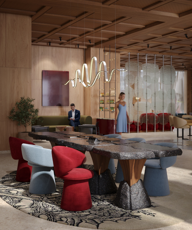 Dito Italiano trattoria